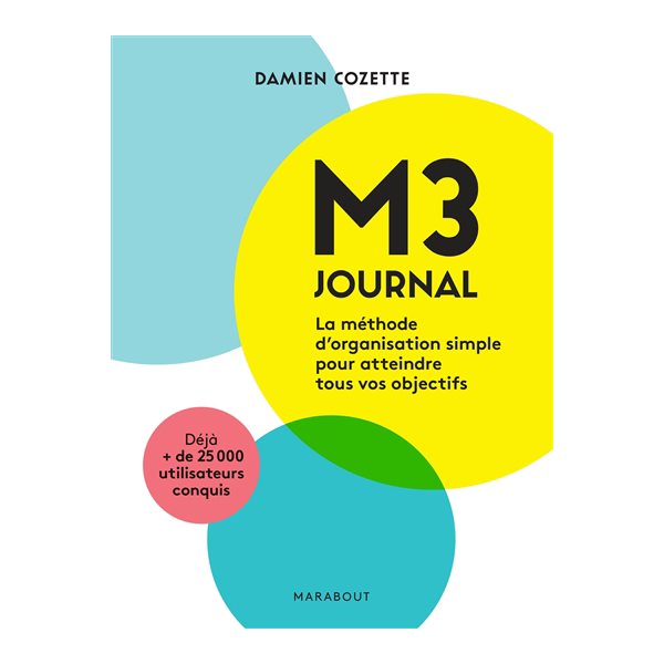 M3 journal