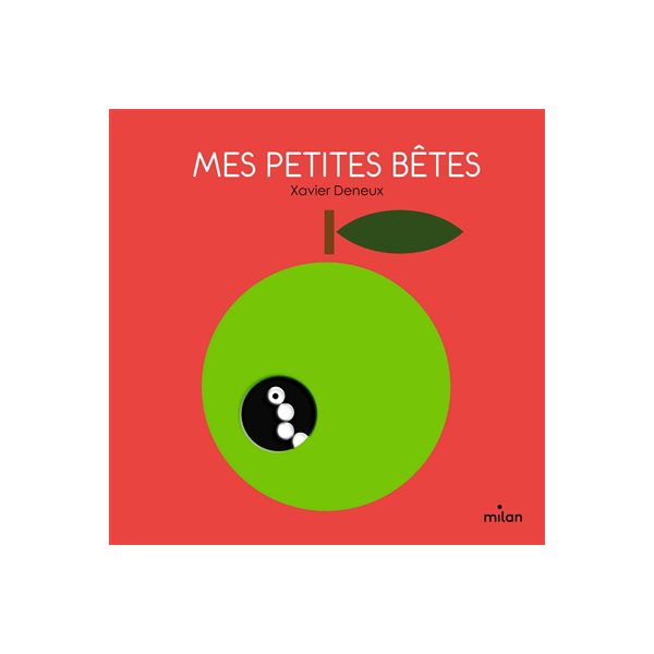 Mes petites bêtes