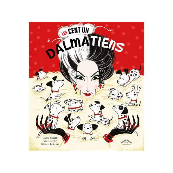 Les cent un dalmatiens