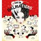 Les cent un dalmatiens