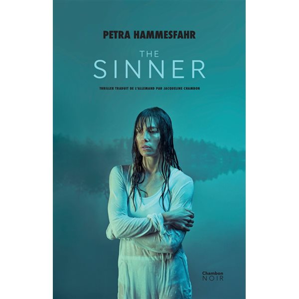 The sinner