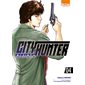 City Hunter rebirth T04