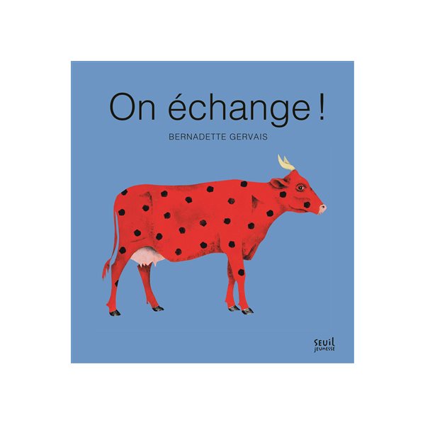 On échange !