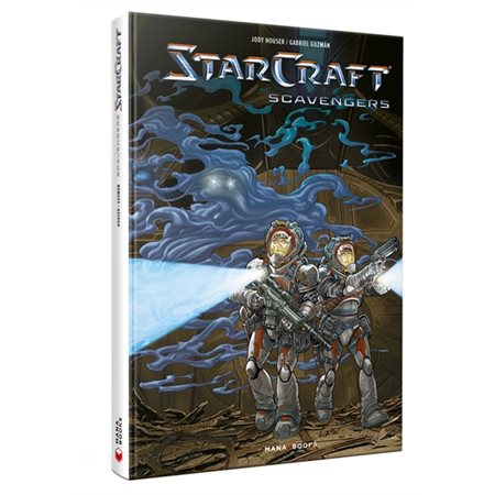 Starcraft