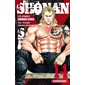 Shonan seven : GTO stories T.14