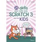 25 défis pour coder avec Scratch 3 pour les kids