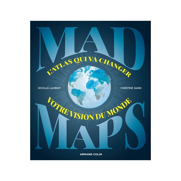 Mad maps