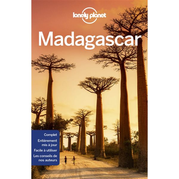 Madagascar