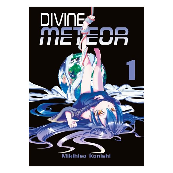 Divine meteor T.01