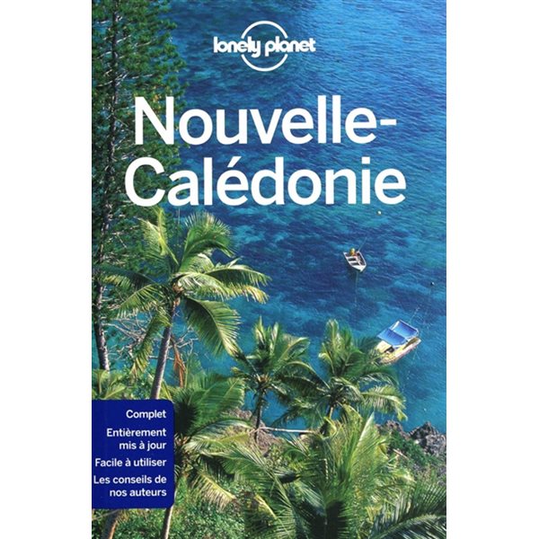 Nouvelle-Calédonie