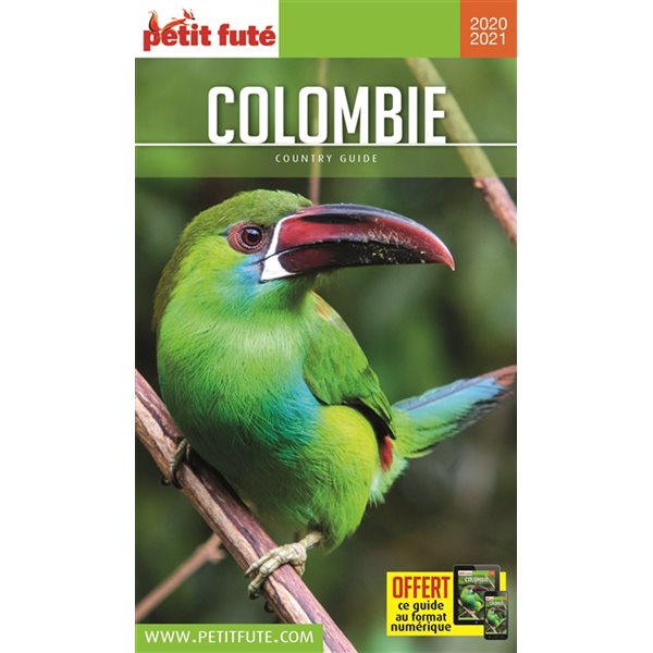 Colombie