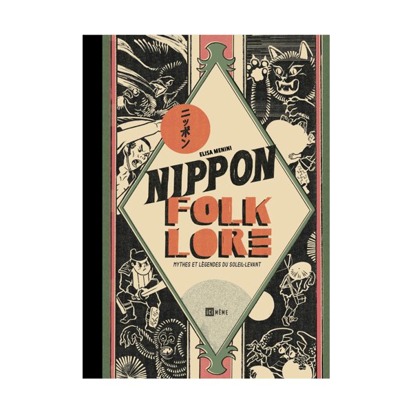 Nippon folklore