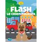 Flash, le chien policier