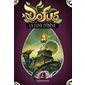 La lune d'ébène, Tome 6, Dofus