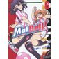 Mai ball ! : feminine football team T.06