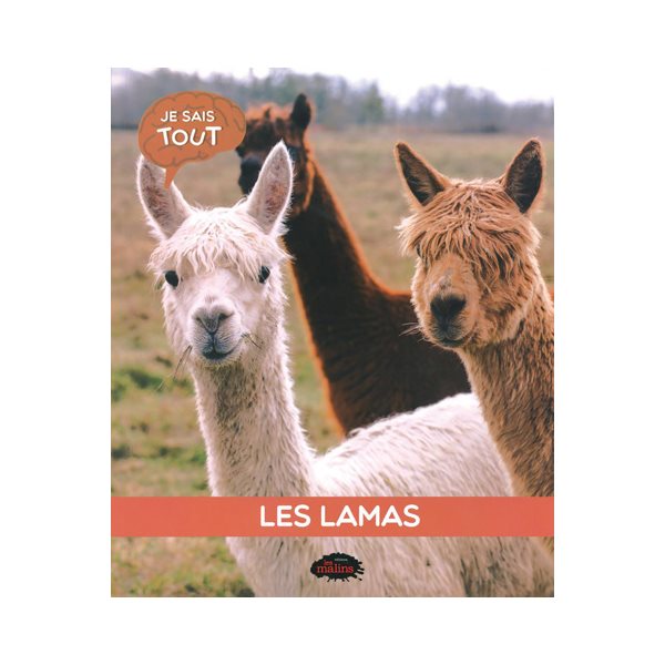 Les lamas