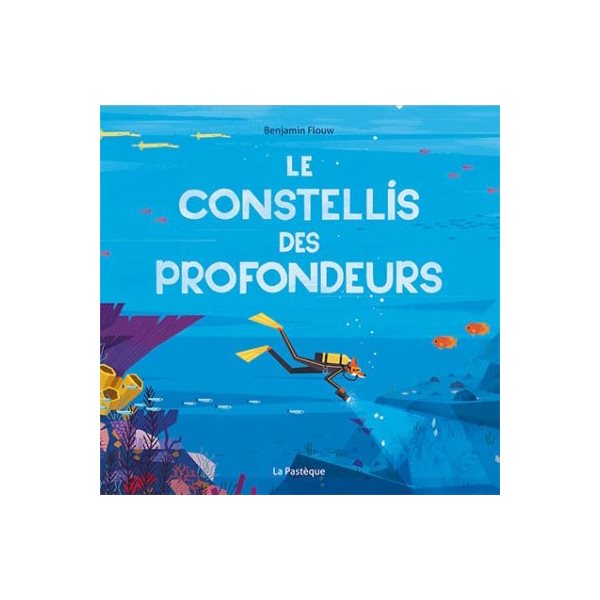 Le constellis des profondeurs