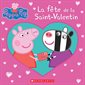 La fête de la Saint-Valentin, Peppa Pig