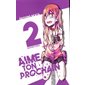 Aime ton prochain T.02