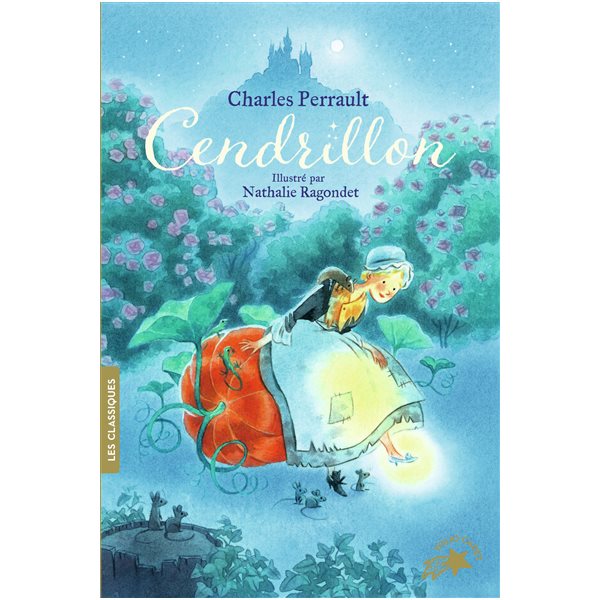 Cendrillon