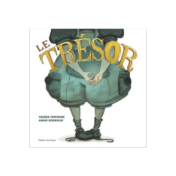 Le trésor