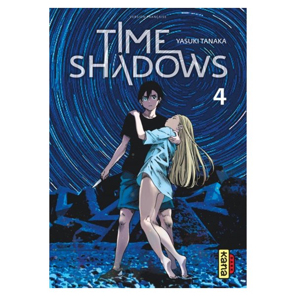 Time shadows T.04