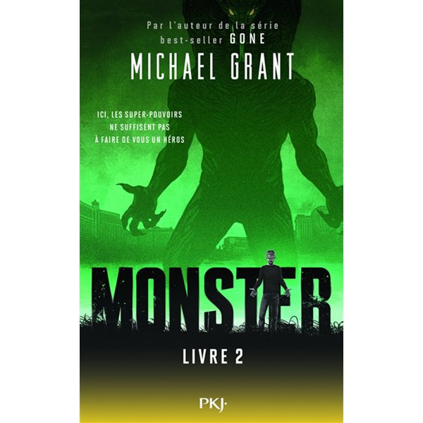 Monster, Tome 2