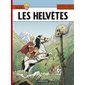 Les Helvètes, Tome 38, Alix