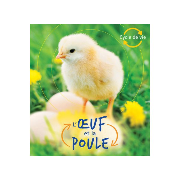 L'oeuf et la poule