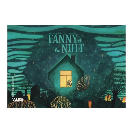 Fanny et la nuit