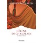 L'érable rouge, Tome 2 , Hélène de Champlain