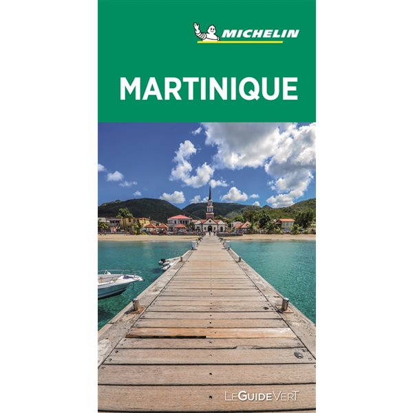 Guide de voyage Martinique