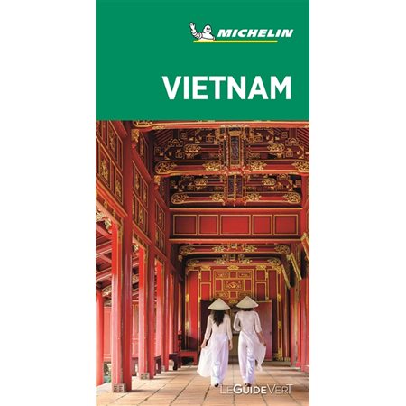 Guide de voyage Vietnam