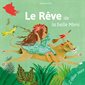 Le rêve de la belle Mimi