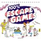100 % escape games