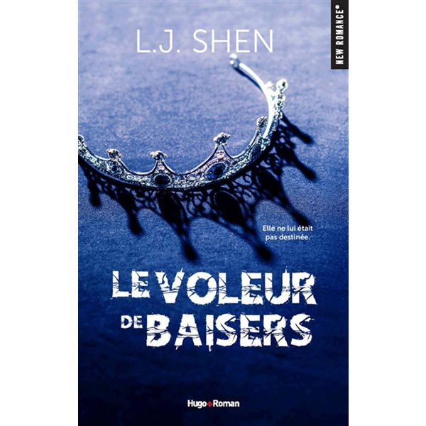 Le voleur de baisers