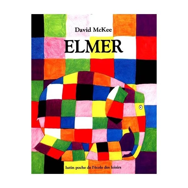 ELMER