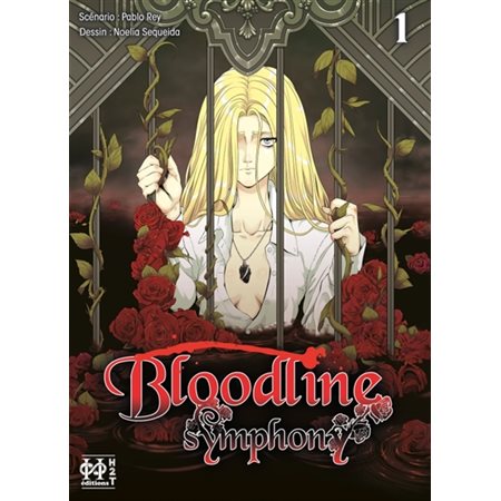 Bloodline symphony T.01