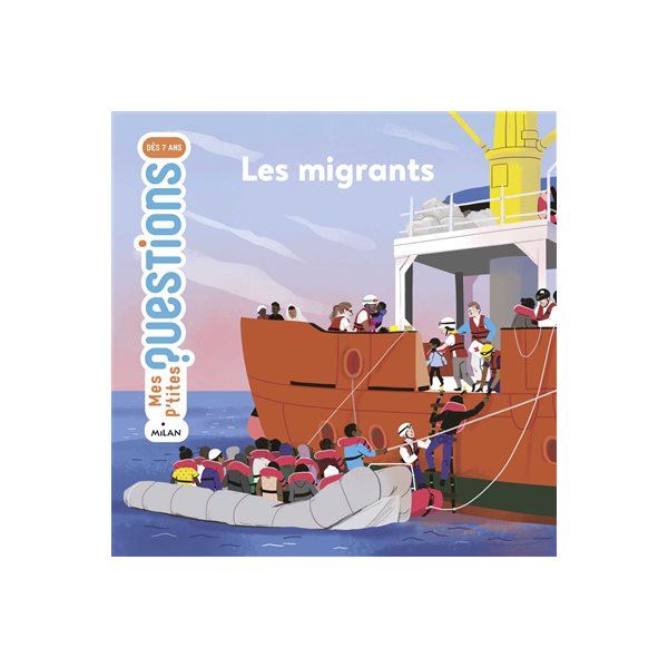 Les migrants