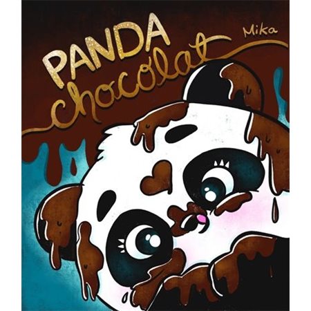 Panda Chocolat!