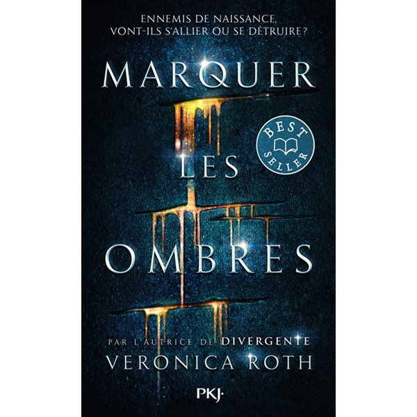 Marquer les ombres, Tome 1