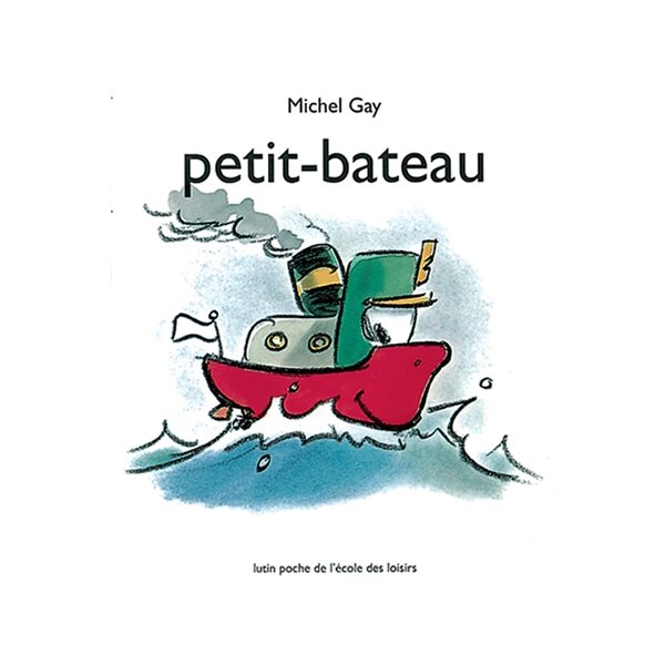 Petit-bateau