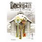 Les clés du royaume, Tome 4, Locke & Key