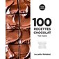 100 recettes chocolat