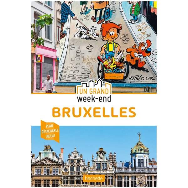 Bruxelles