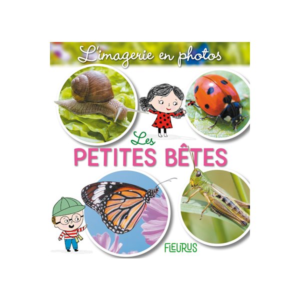 Les petites bêtes