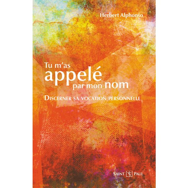 Tu m'as appelé par mon nom