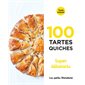 100 tartes, quiches