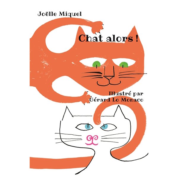 Chat alors !