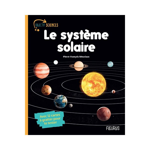 Le Système solaire